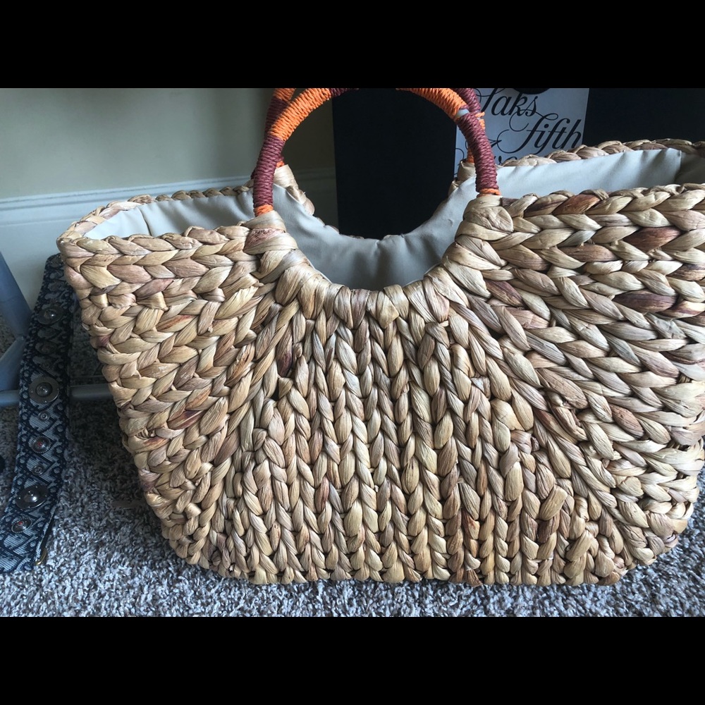 Beach Tote - Picture 3 of 3